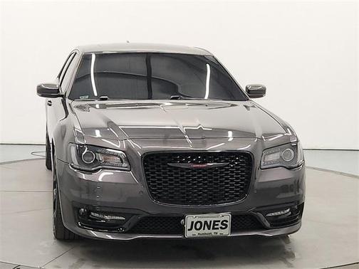 2021 Chrysler 300 S