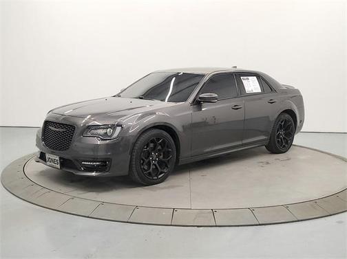 2021 Chrysler 300 S