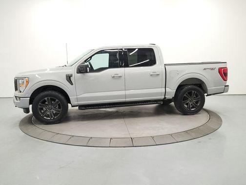 AVALANCHE 2023 Ford F-150 XLT