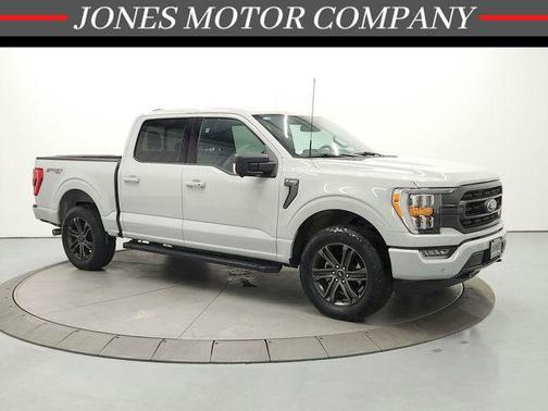 AVALANCHE 2023 Ford F-150 XLT
