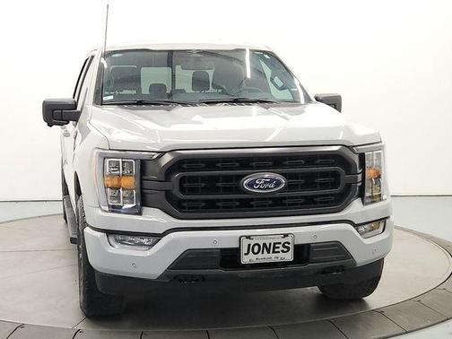 AVALANCHE 2023 Ford F-150 XLT