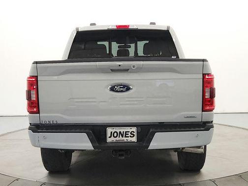 AVALANCHE 2023 Ford F-150 XLT