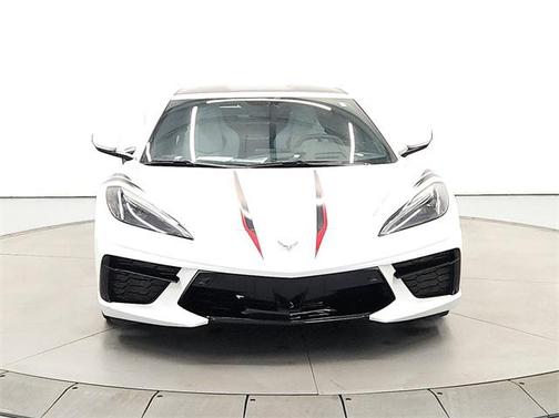 2021 Chevrolet Corvette Stingray w/2LT
