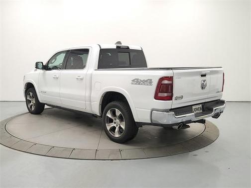 2023 RAM 1500 Longhorn