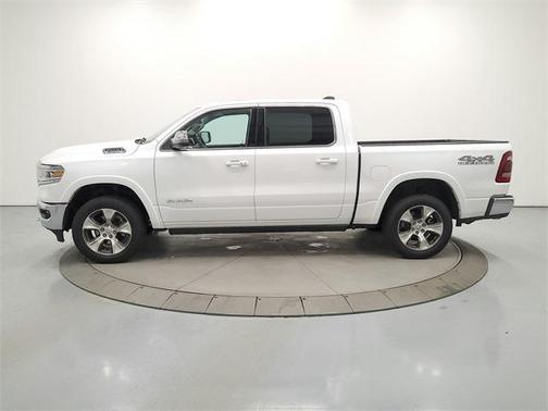 2023 RAM 1500 Longhorn