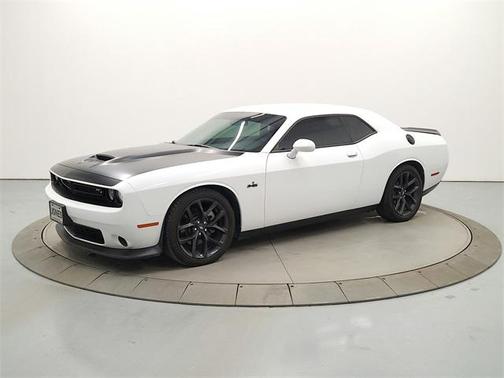 2023 Dodge Challenger R/T