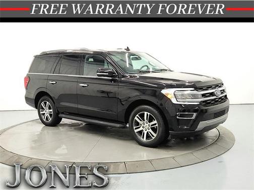 2024 Ford Expedition Limited