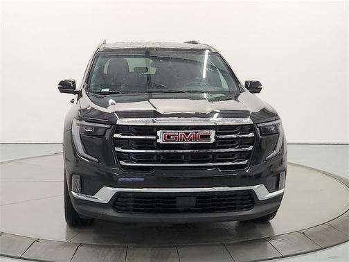 2024 GMC Acadia FWD Elevation