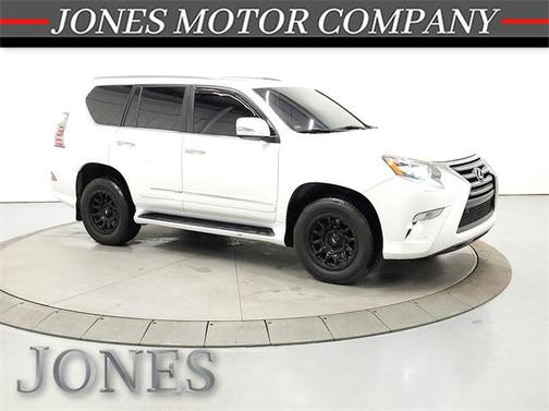 2014 Lexus GX 460 Luxury