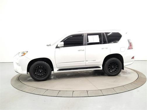 2014 Lexus GX 460 Luxury