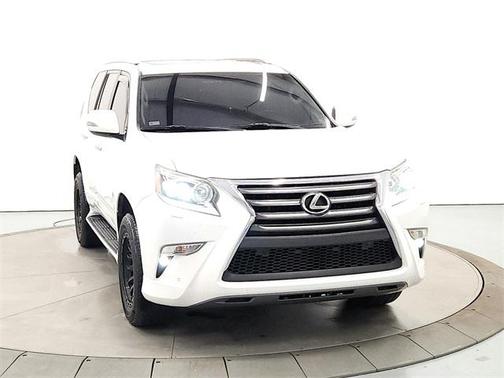 2014 Lexus GX 460 Luxury