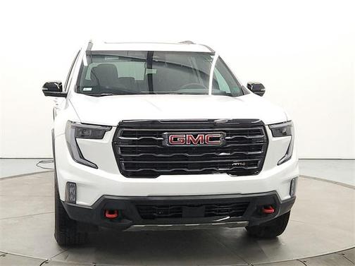 2024 GMC Acadia AT4