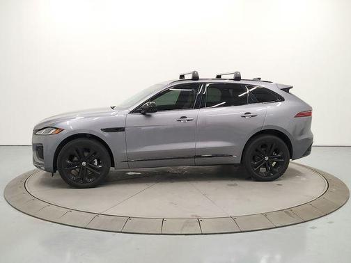 2025 Jaguar F-PACE R-Dynamic S P250 AWD Automatic