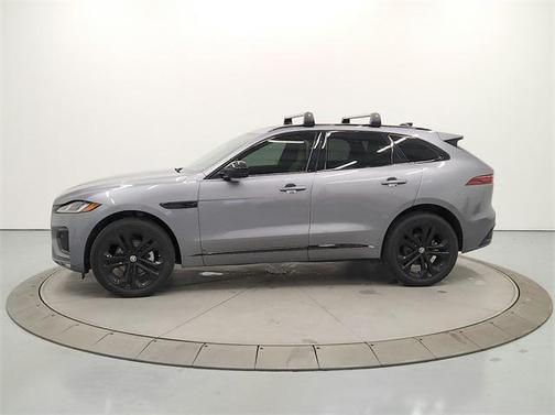 2025 Jaguar F-PACE R-Dynamic S P250 AWD Automatic