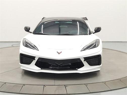 2023 Chevrolet Corvette Stingray w/2LT