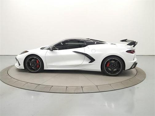 2023 Chevrolet Corvette Stingray w/2LT