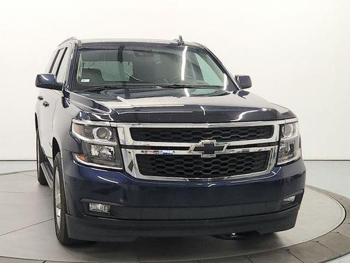 Velvet 2020 Chevrolet Tahoe LT