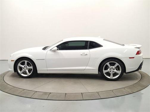 2015 Chevrolet Camaro 1LT