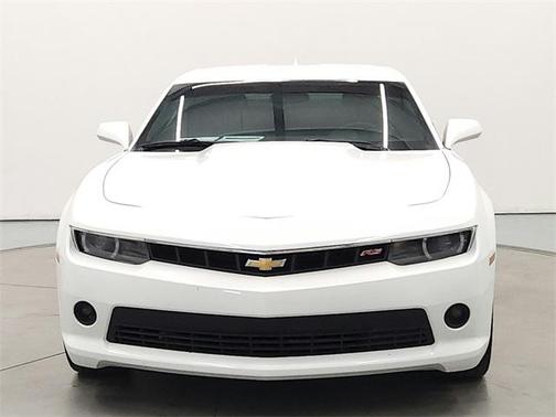 2015 Chevrolet Camaro 1LT