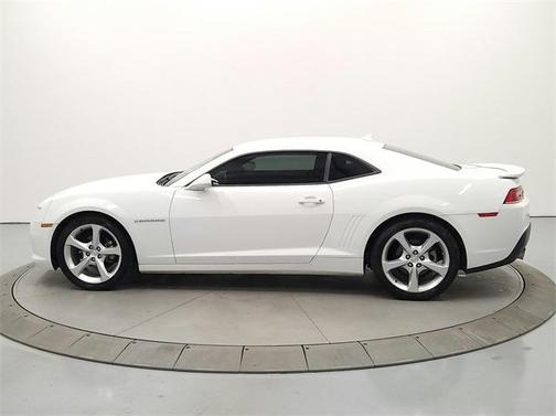 2015 Chevrolet Camaro 1LT
