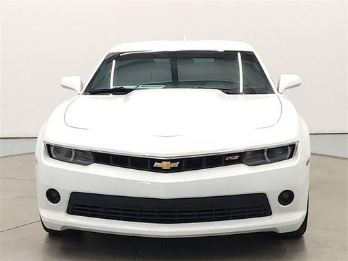 2015 Chevrolet Camaro 1LT