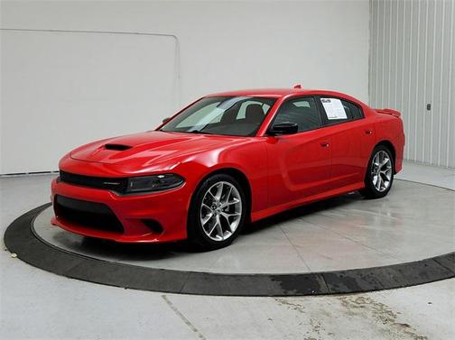 2023 Dodge Charger GT
