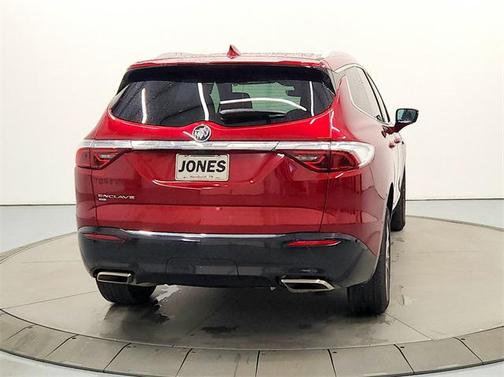 2024 Buick Enclave Premium AWD