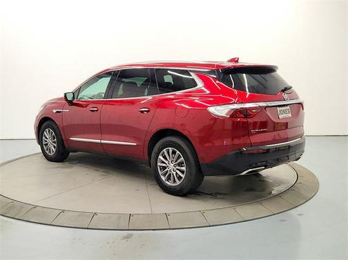 2024 Buick Enclave Premium AWD
