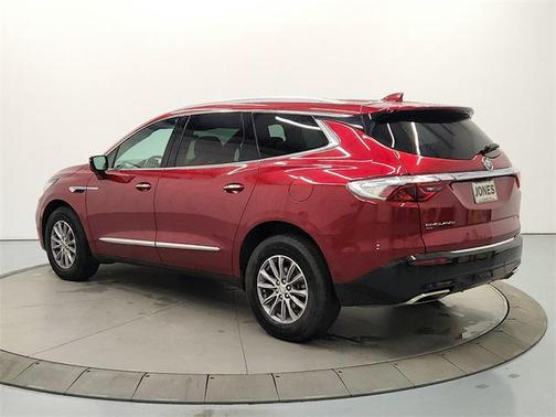 2024 Buick Enclave Premium AWD