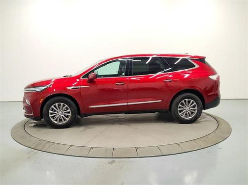 2024 Buick Enclave Premium AWD