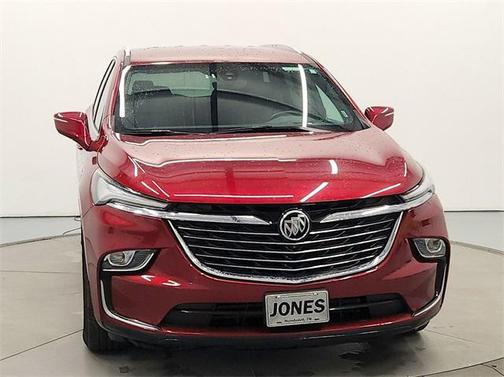 2024 Buick Enclave Premium AWD