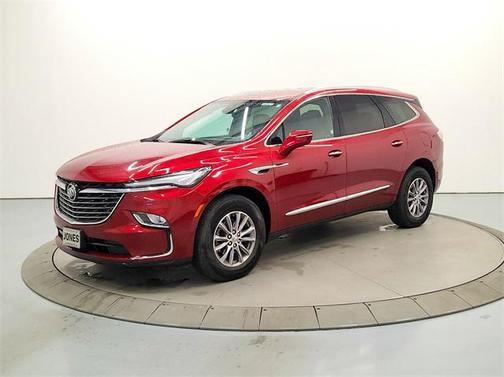 2024 Buick Enclave Premium AWD