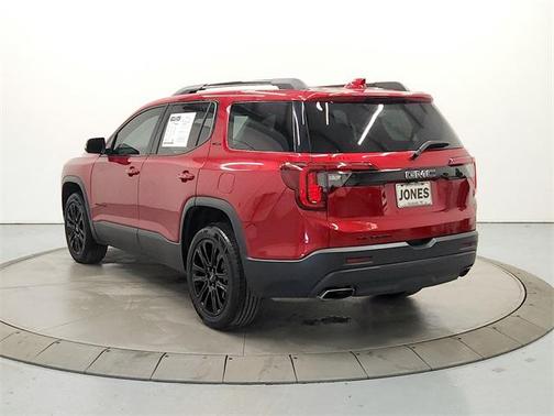 2022 GMC Acadia FWD SLE