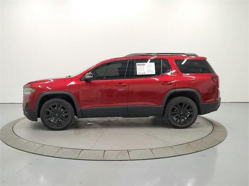 2022 GMC Acadia FWD SLE
