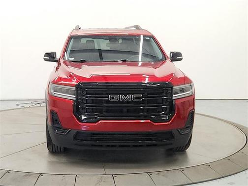 2022 GMC Acadia FWD SLE
