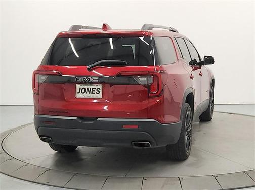 2022 GMC Acadia FWD SLE