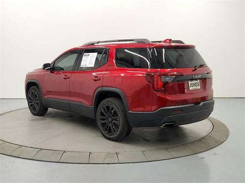 2022 GMC Acadia FWD SLE