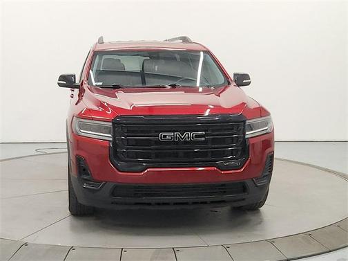 2022 GMC Acadia FWD SLE