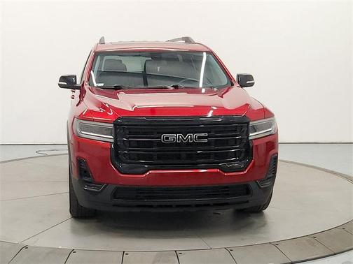 2022 GMC Acadia FWD SLE