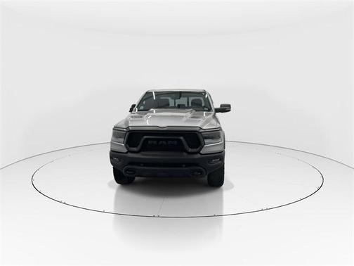 2024 RAM 1500 Rebel