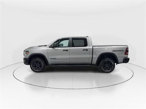 2024 RAM 1500 Rebel