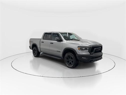 2024 RAM 1500 Rebel