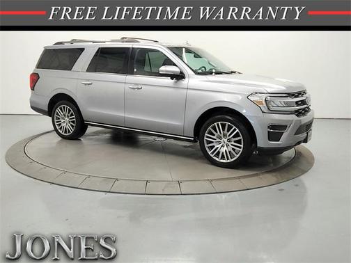 2023 Ford Expedition Max Limited
