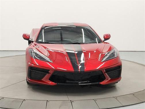 2023 Chevrolet Corvette Stingray w/2LT