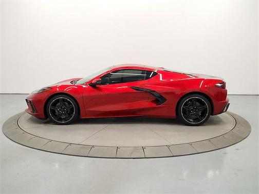 2023 Chevrolet Corvette Stingray w/2LT