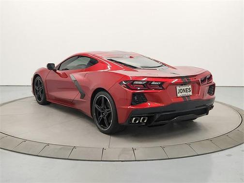 2023 Chevrolet Corvette Stingray w/2LT