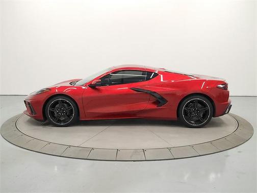 2023 Chevrolet Corvette Stingray w/2LT