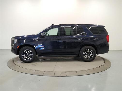 2021 GMC Yukon 4WD AT4