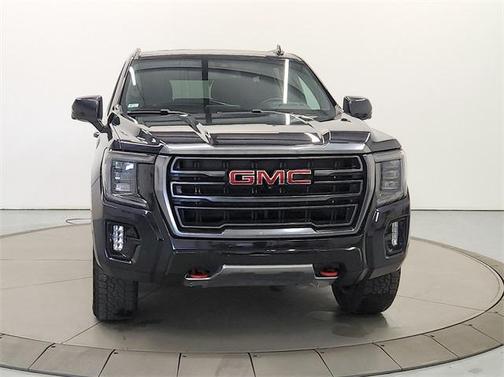 2021 GMC Yukon 4WD AT4
