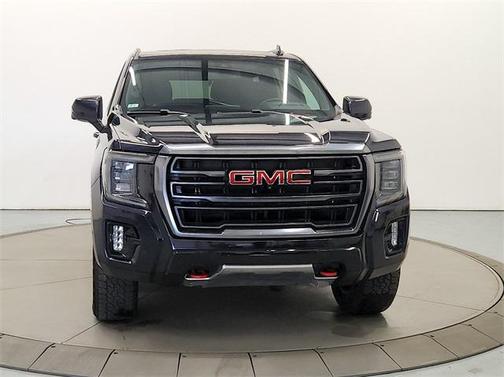 2021 GMC Yukon 4WD AT4